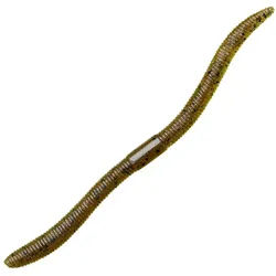 Illex Kunstköder Illex Flick Shake Gummiwurm 4.8" 12cm, (8-St)