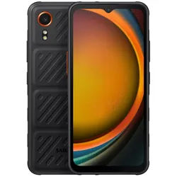Samsung Galaxy XCover7 Enterprise Edition 5G EU-Version (Schwarz, 128GB)