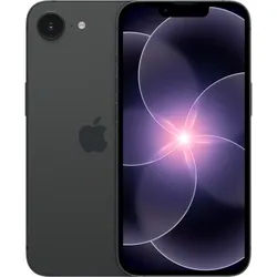 iPhone 17e 256GB Schwarz