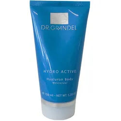 Dr. Grandel Hydro Active Hyaluron Body Moisturizer