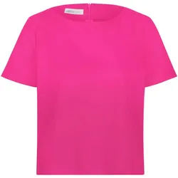 La blouse St. Emile fuchsia