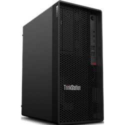 Lenovo ThinkStation P360 Tower 30FM007YGE - Intel i9-12900K, 64GB RAM, 1TB SSD, NVidia RTX A5000, Win10 Pro