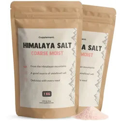 Cupplement® - Himalaya Salz Kombipack 2000 g
