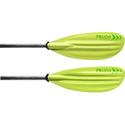 Prijon Stream Glas Paddlock Doppelpaddel (1 Stück)