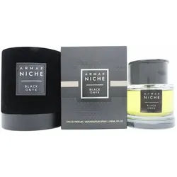 armaf Eau de Toilette Niche Black Onyx Eau de Toilette 90ml Spray