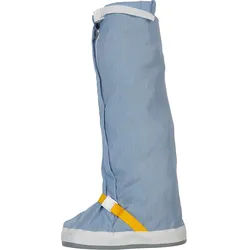 Reinraum Stiefel "9124 XR50" - 38-39 - blassblau