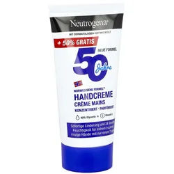Neutrogena Norweg.formel Konzentr.handcreme Parf.