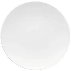 Rosenthal Brotteller TAC Gropius Weiss Brotteller 16 cm, Teller Flach weiß