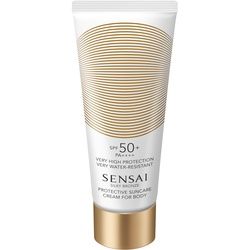 Sensai PROTECTIVE SUNCARE CREAM FOR BODY 50+