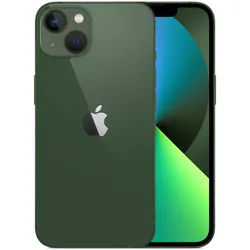 iPhone 13 5G 256GB - Green