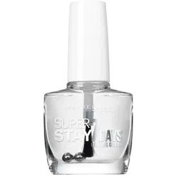 Maybelline - Superstay 7 Days Nagellack 10 ml Nr. 25 - Clear