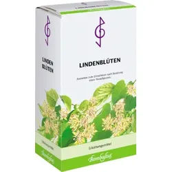 LINDENBLÜTEN BOMBASTUS 75 g Tee