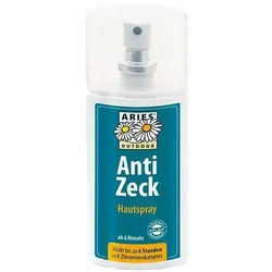 Aries Anti Zeck Hautspray 100 ML