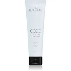 Brelil Professional CC Colour Cream Farbcreme für alle Haartypen Farbton Pearl Grey 150 ml