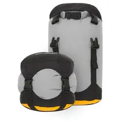 Sea to Summit Evac Lightweight Compression Dry Bag turkish tile 20L