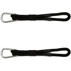 satch Schulzubehör SWAPS Hooked Black