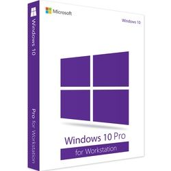Windows 10 Pro for Workstation | Sofortdownload | Vollversion | Jetzt kaufen