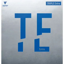 Victas Belag Triple Extra rot 2,0