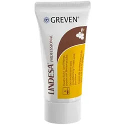 Handcreme Peter Greven Lindesa 50 ml Pflegecreme mit Bienenwachs