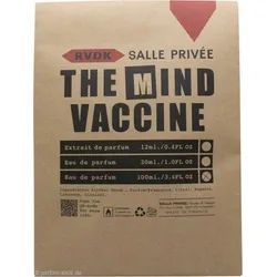 Salle Privée x RVDK The Mind Vaccine Eau de Parfum 100ml Spray