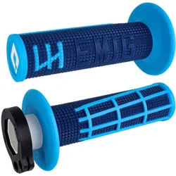 ODI EMIG 2.0 V2 Lock-On Griffbeschichtungen