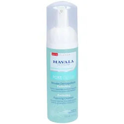 Mavala Pore Detox Perfekter Reinigungsschaum
