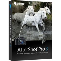 Corel AfterShot Pro 3