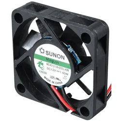 FAN-ML 4020-12 - Lüfter 40x40x20mm / 12 V / 0,115 A