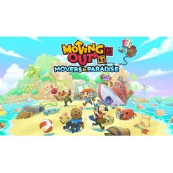 Moving Out - Movers in Paradise