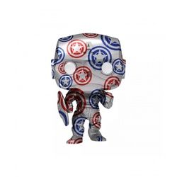 Funko POP! Captain America - Patriotic Age 56152
