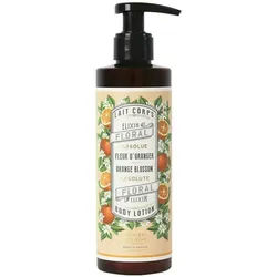 Bodylotion Orangenblüte Körperlotion 200 ml