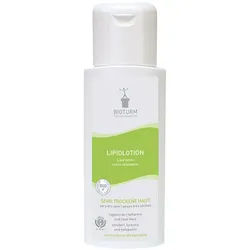 Bioturm Naturkosmetik Lipidlotion 200 ml Frauen
