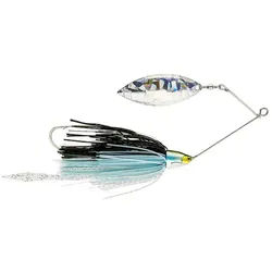 Westin Fishing Kunstköder, Westin Monstervibe Willow V2 8/0 65g Herring Spinnerbait