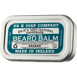 Dr-K-Soap-Company Bartpflege PflegeBeard Balm Lemon'n Lime 50 g