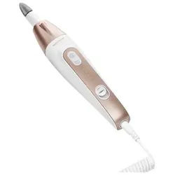 PC-MPS 3004 - electric manicure/pedicure device - white/champagne