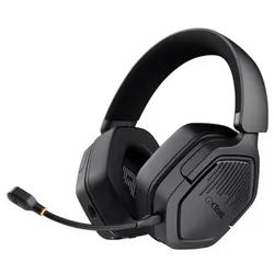 GXT493 Carus - Black - Wireless Headset