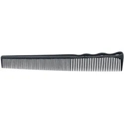 Y.S. Park Flex Carbon Schneidekamm Nr. 252 - Schwarz