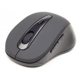 Gembird Maus optisch 6 Tasten drahtlos Bluetooth
