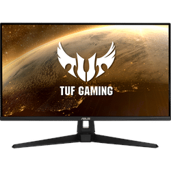 ASUS TUF Gaming VG289Q1A Gaming Monitor - IPS, FreeSync, 4K