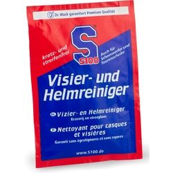 S100 2410, Visierreiniger-Doppeltuch - Original