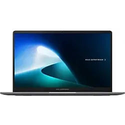 ASUS ExpertBook P1503CVA-S70187 Laptop 5. Gen Grau