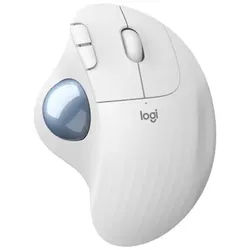 ERGO M575 for Business - trackball - Bluetooth - off-white - Trackball (Weiß)