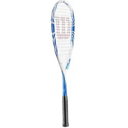 Wilson Squashschläger BLX Tempest (110g/ sehr kopflastig) - besaitet