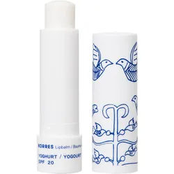 Korres Yogurt Lip Balm