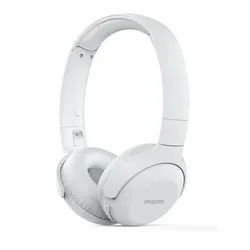 Wireless Headphones. White