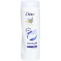 Dove Body Love Prebiotic Body Milk – Glycerin