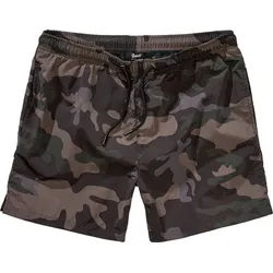 Brandit Badeshorts Swimshort Basic bunt M