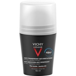Vichy HOMME Deo Roll-on für sensible Haut Deodorants 05 l