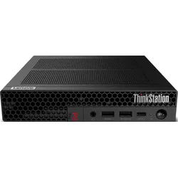 Lenovo ThinkStation P3 Tiny 30H0006BGE - Intel i7-14700, 16GB RAM, 512GB SSD, NVidia T400, Windows 11 Pro