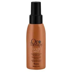 Fanola Leave-in Pflege Fanola Oro Therapy Gold Mist 100ml